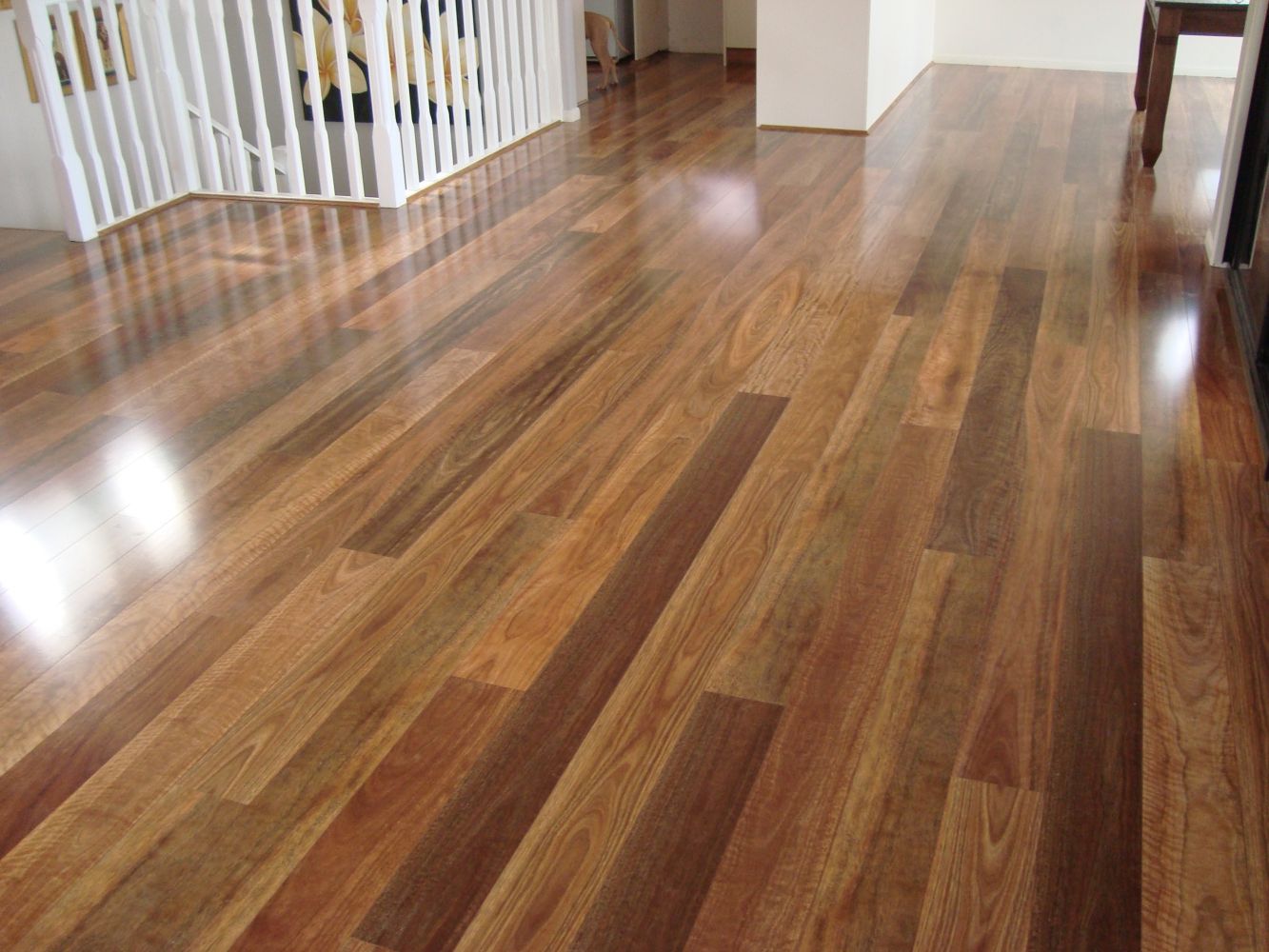 Timber Flooring Gold Coast Triple M Flooring