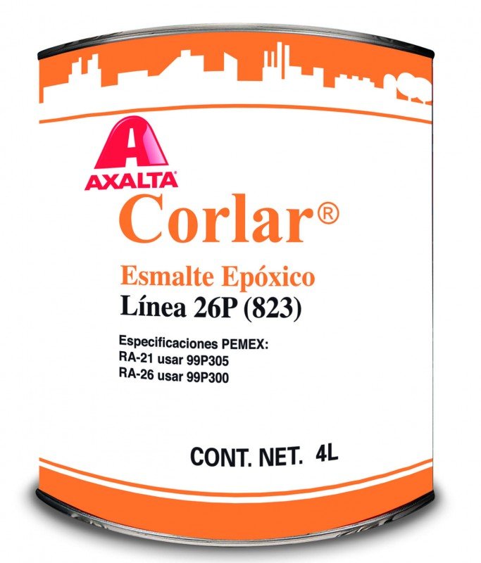 Alterec - Pinturas y recubrimientos industriales.