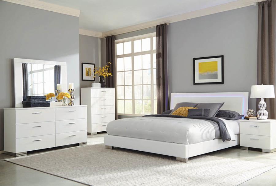 Zeba Furniture Schenectady, NY Bedroom