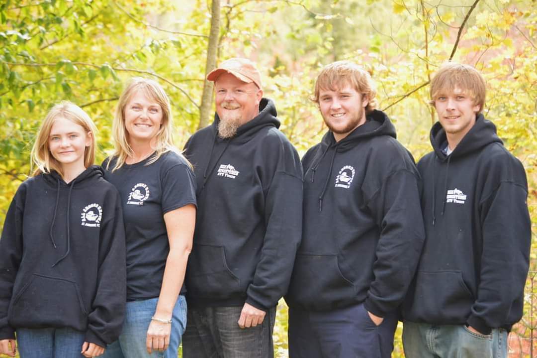 All Around Rental Equipment & Event Rentals in St. Johnsbury VT