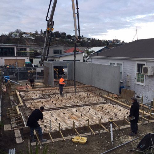 Construction Services