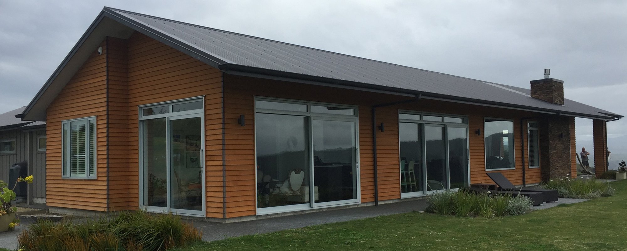 Construction Services