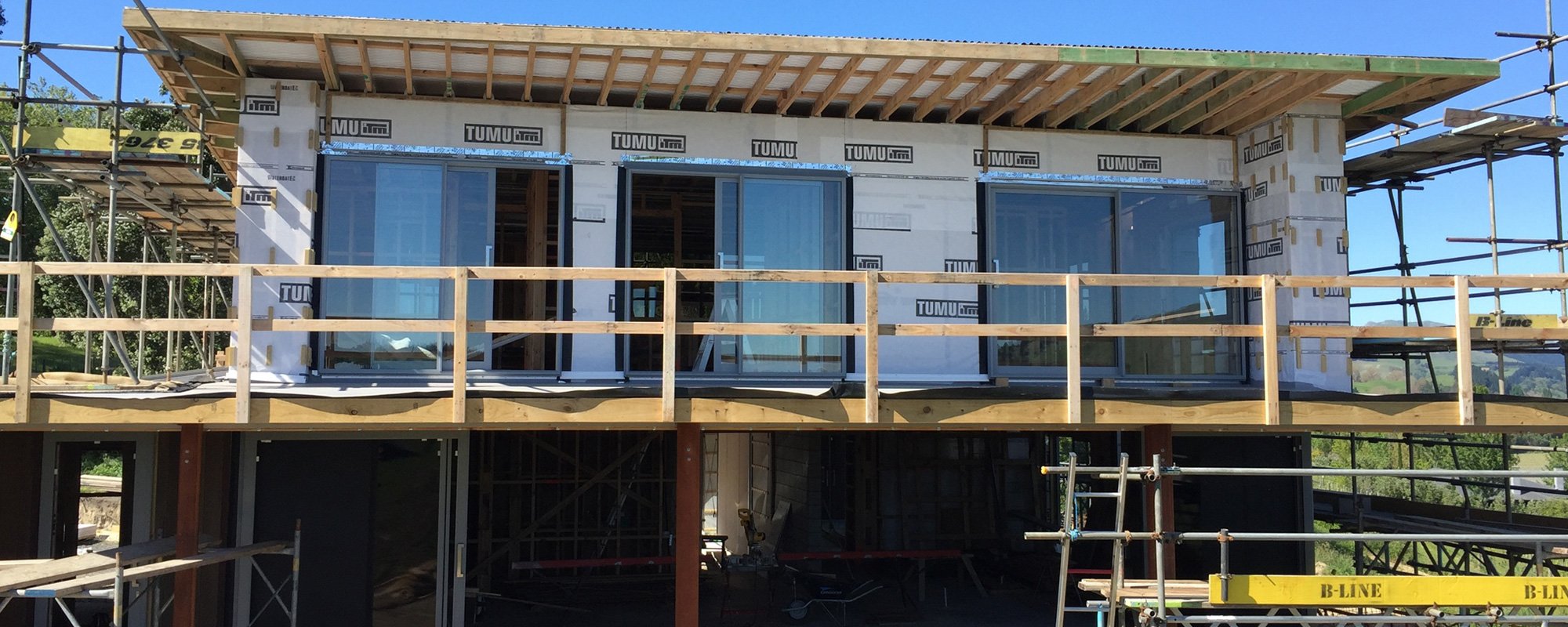 Construction Services