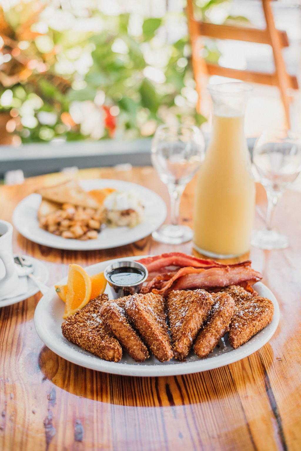 Tubby's Tank House Thunderbolt, GA