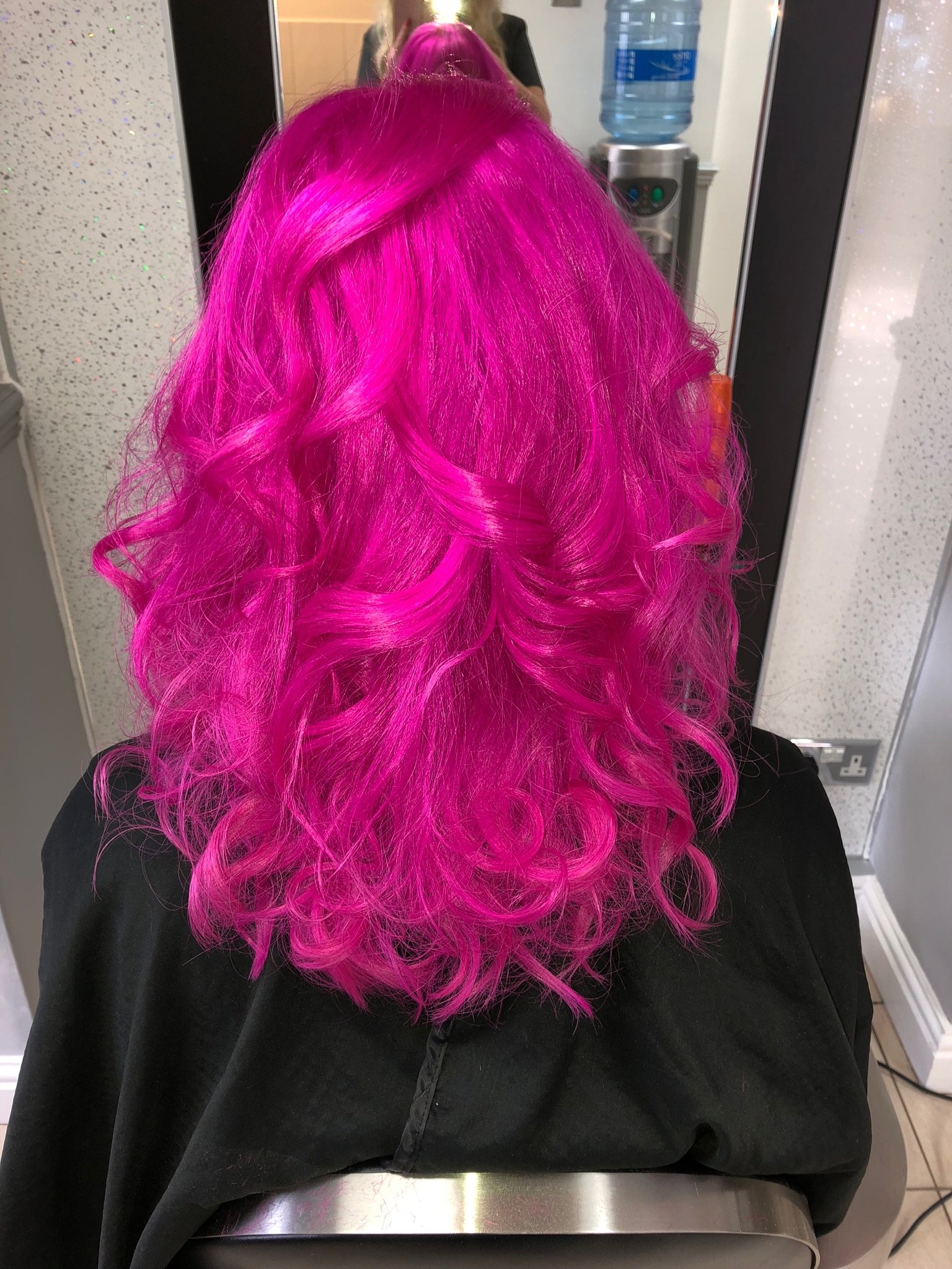 Blondies Hair Design Coventry hairdressers