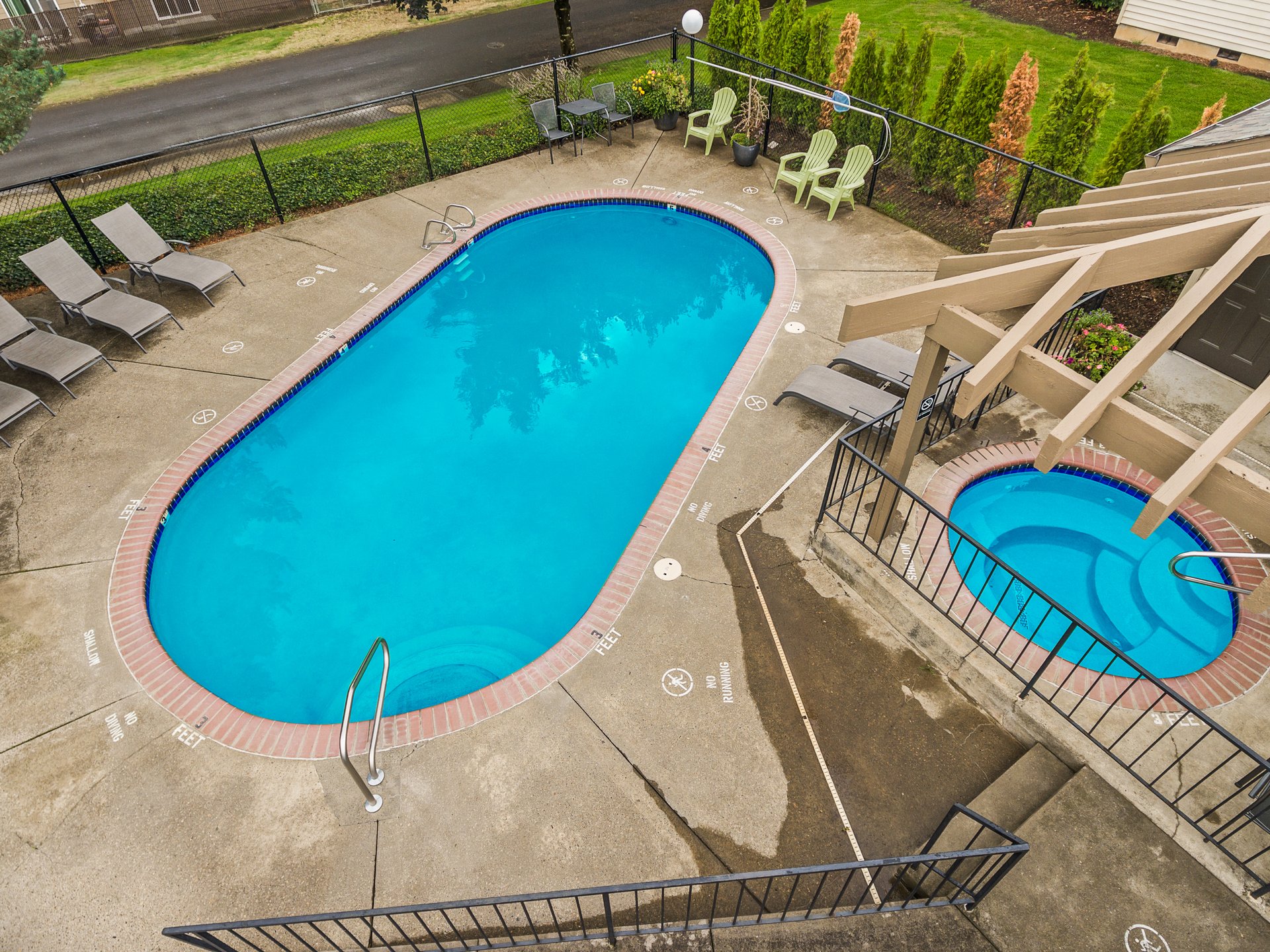 Photo Gallery The Heights Apartments