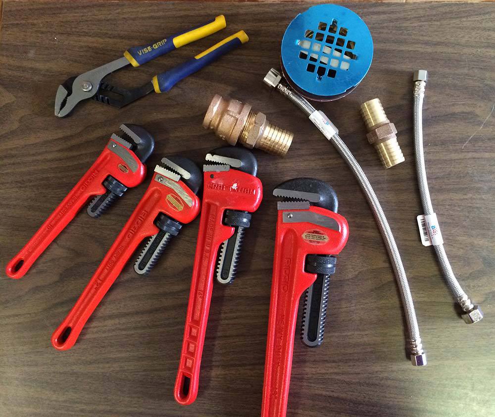 Tom Geise Plumbing Quincy, IL