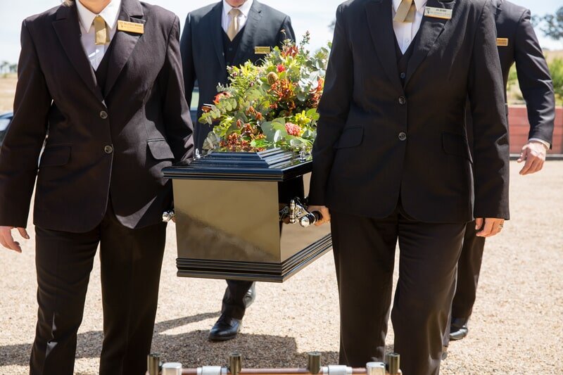 Helpful Resources & Information | RJ Sidney Craig Funeral Directors