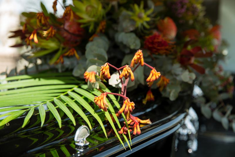 Helpful Resources & Information | RJ Sidney Craig Funeral Directors