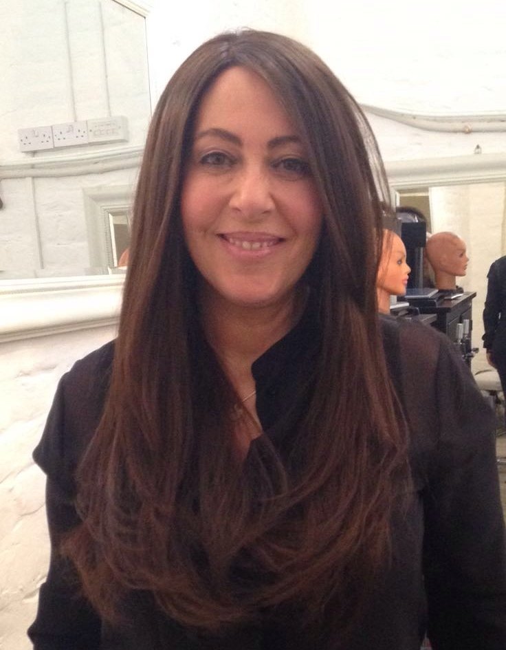 Human hair wigs in London