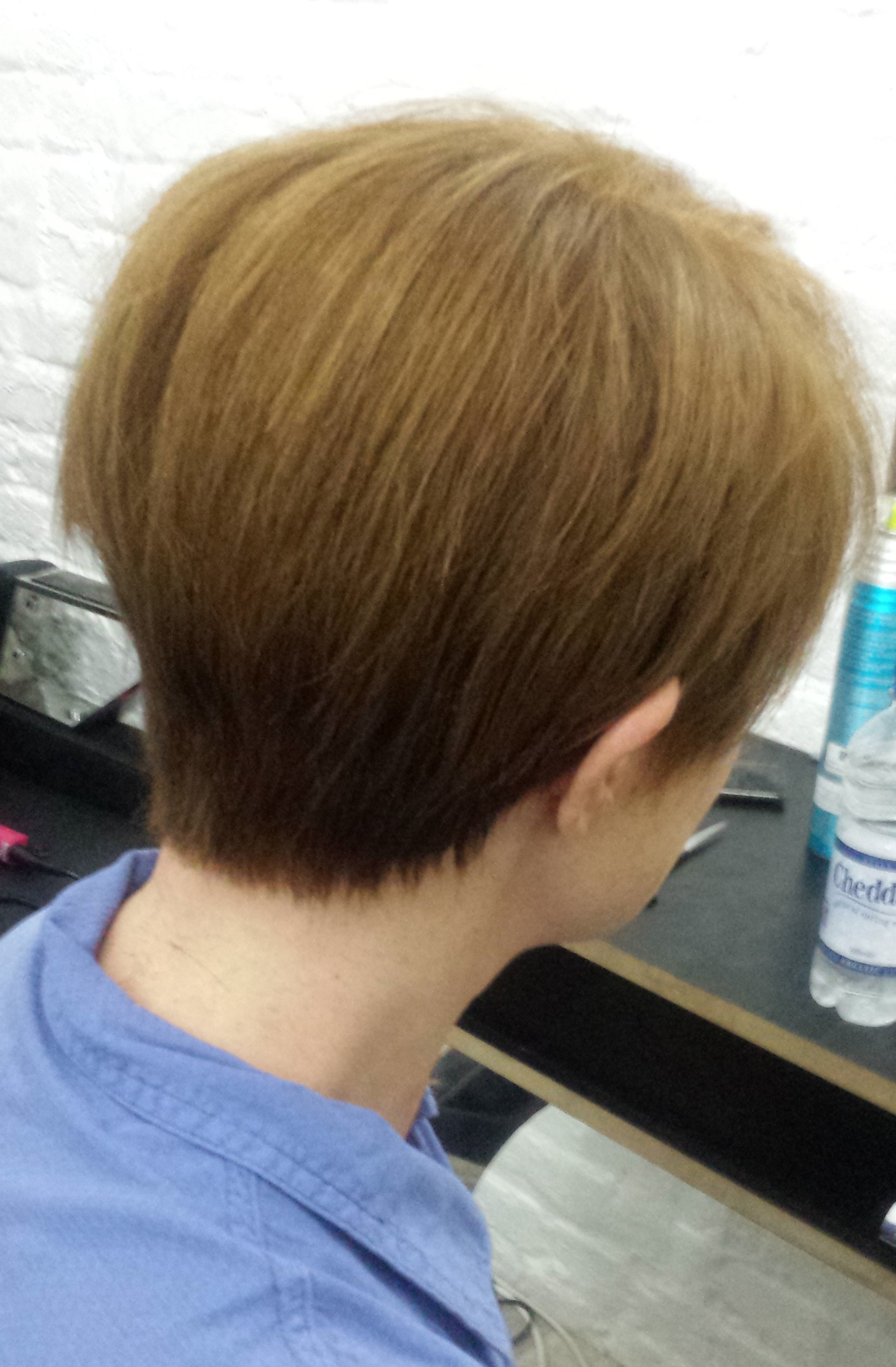 Human hair wigs in London