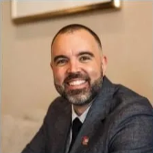 Jason Isley - Franchise Consultant