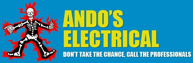 ands electrical logo