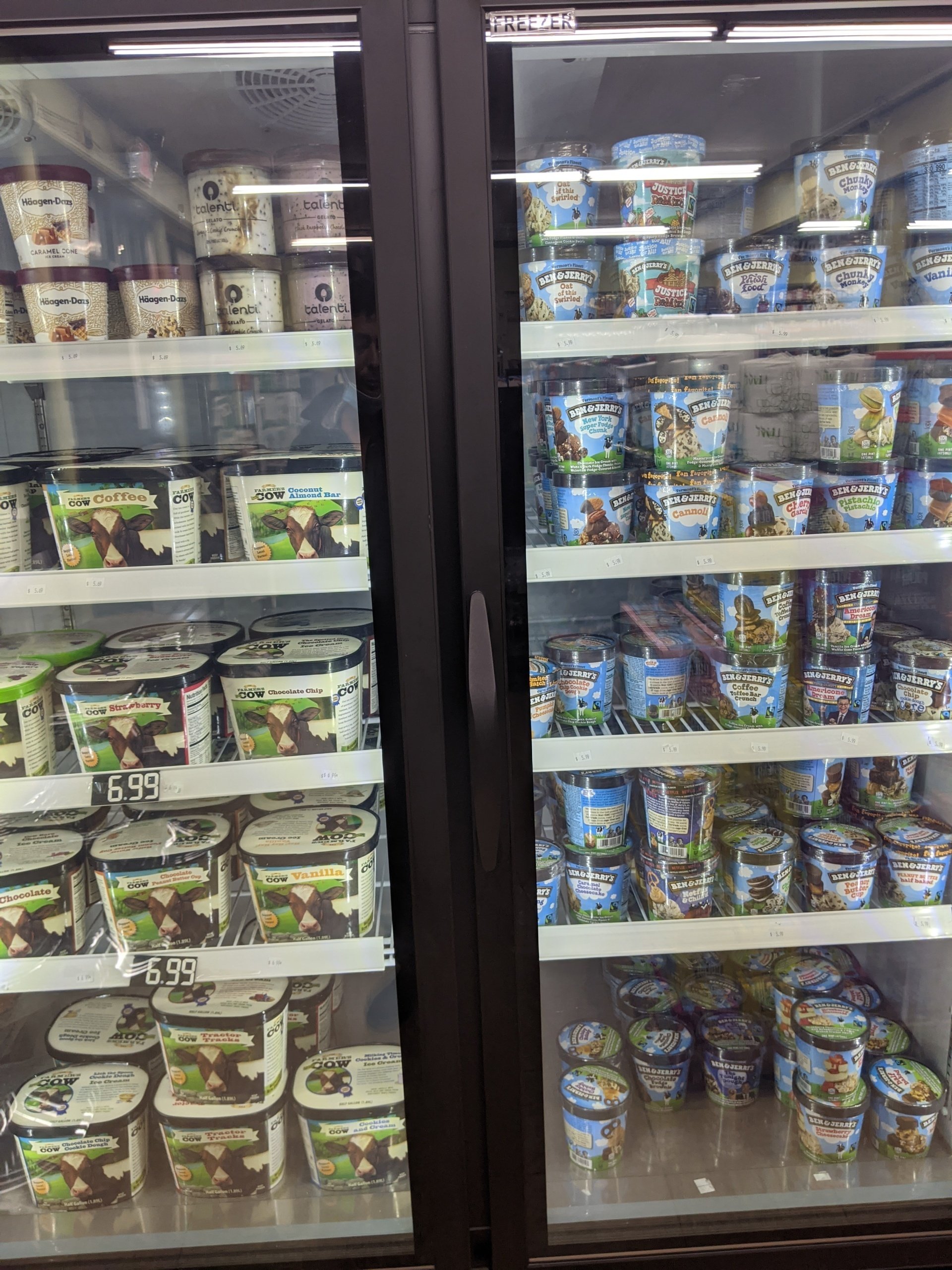 Convenience Store in Wenham, MA Richdale