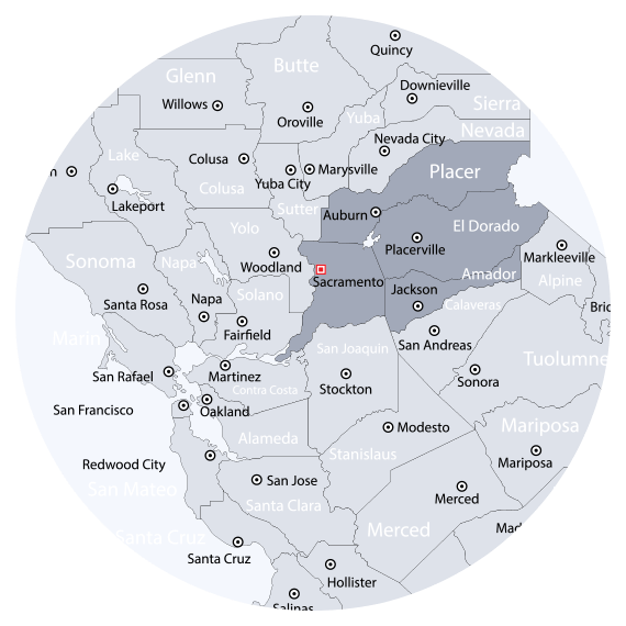 HOME Sacramento Delta Property Management, Inc.