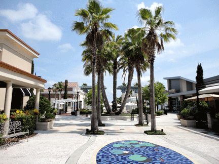 Luxury Transportation Services