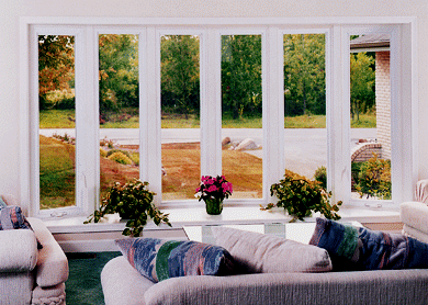 Bay & Bow Windows - Chicago, IL - The Door Store