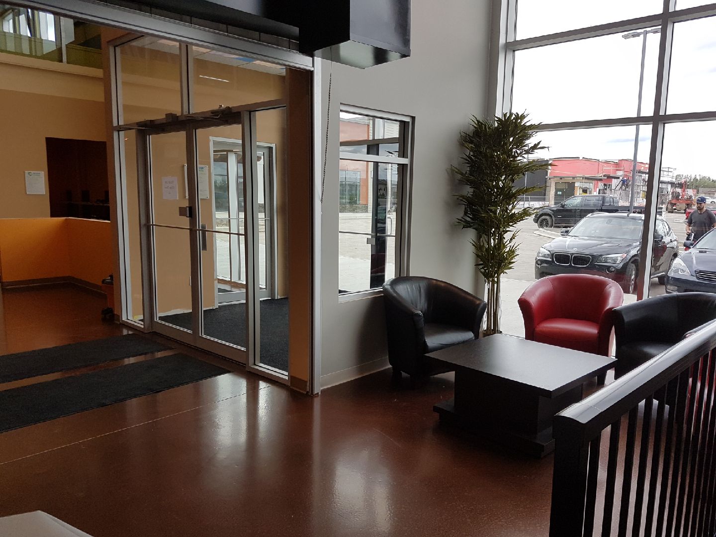 Locations Motion Fitness Red Deer