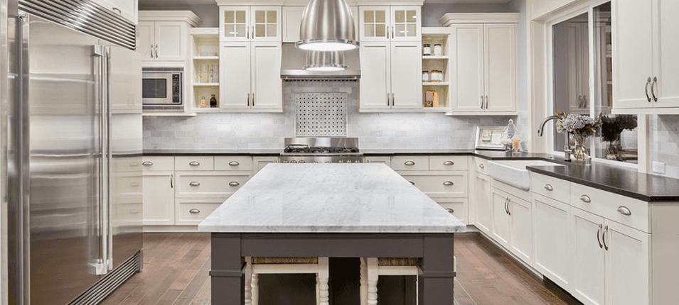 Breathe Life Into Your Kitchen With New Doors In Witney Replacement Kitchen Doors