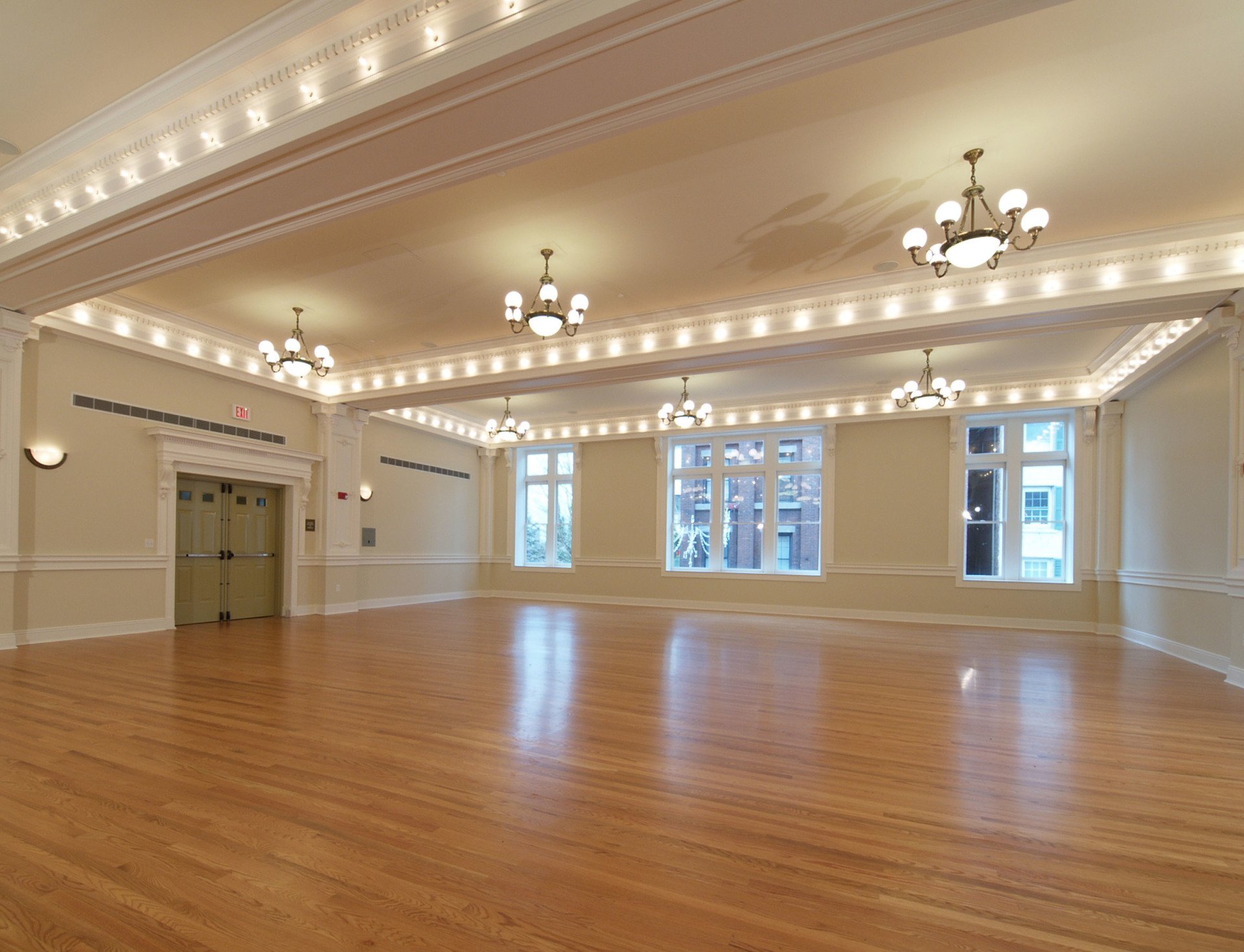 GNCB Reflects The Wauregan Hotel Celebrates 15 Years since Its