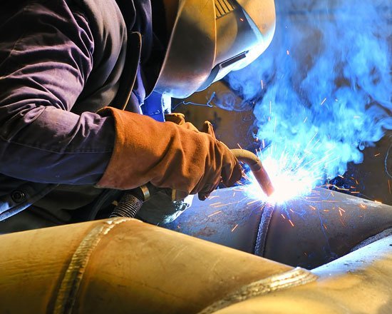J & T's Welding, LLC - San Angelo, TX - Home