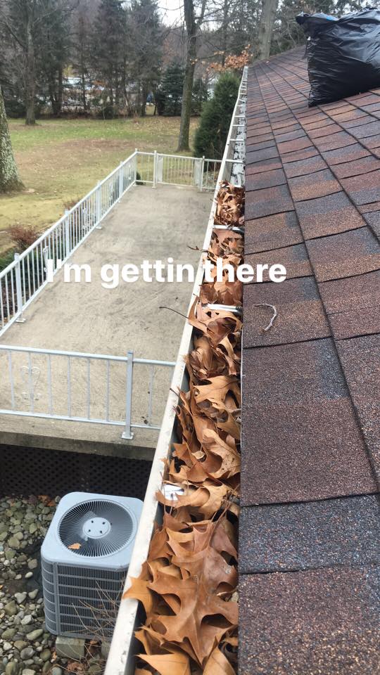 Gutter Cleaning Greensburg, Pennsylvania A1 Seamless Gutters