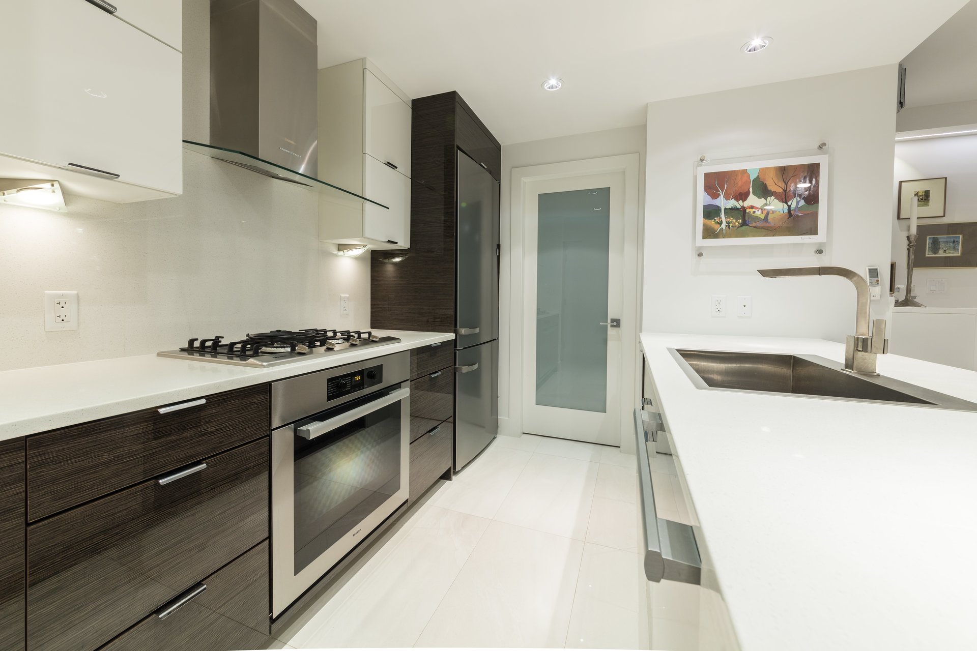 1777 West 7th Avenue Vancouver Kitchen Design & Renovations 1777 West 7th Avenue Vancouver Kitchen Design & Renovations