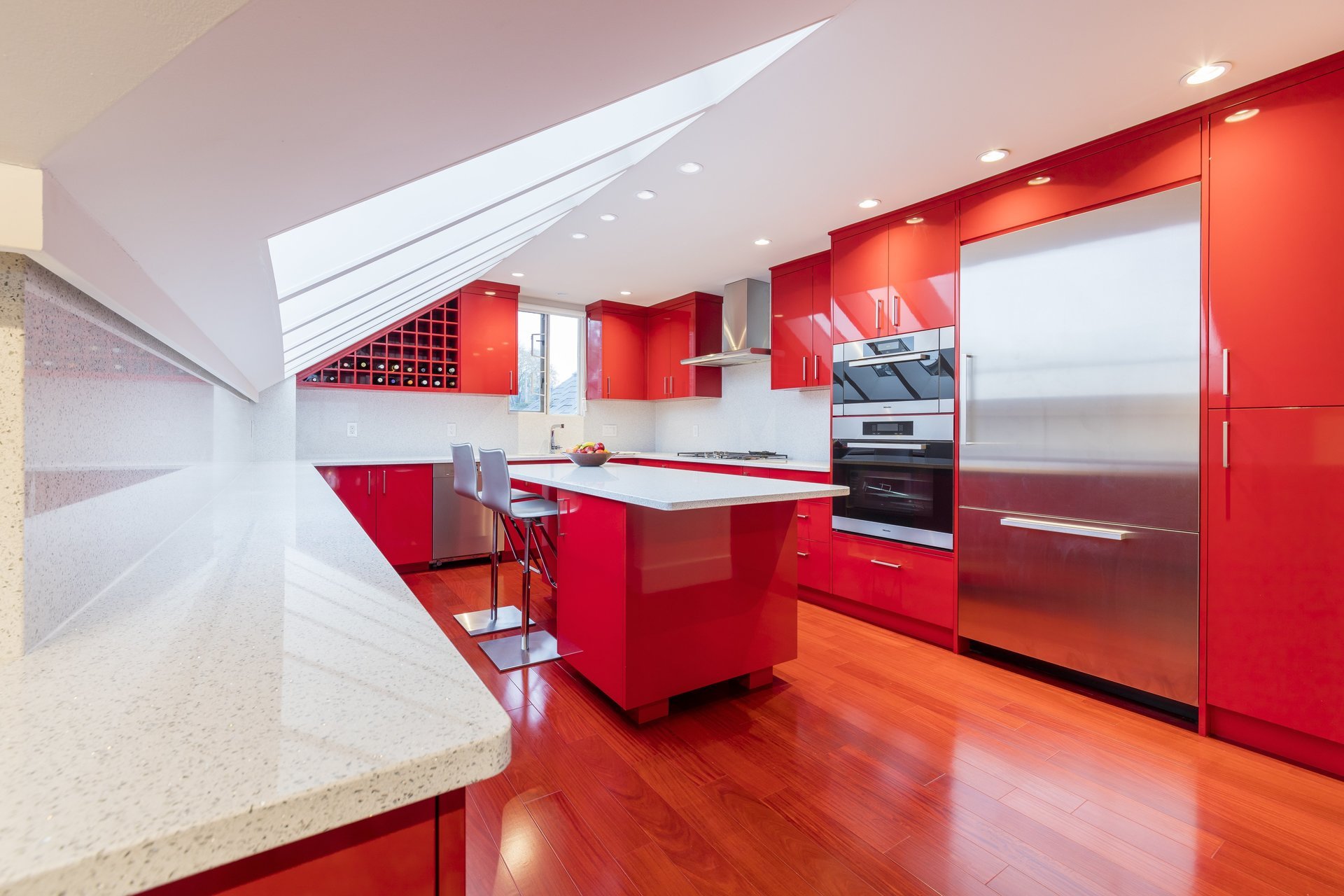 Point Grey Vancouver Kitchen Design & Renovations Point Grey Vancouver Kitchen Design & Renovations