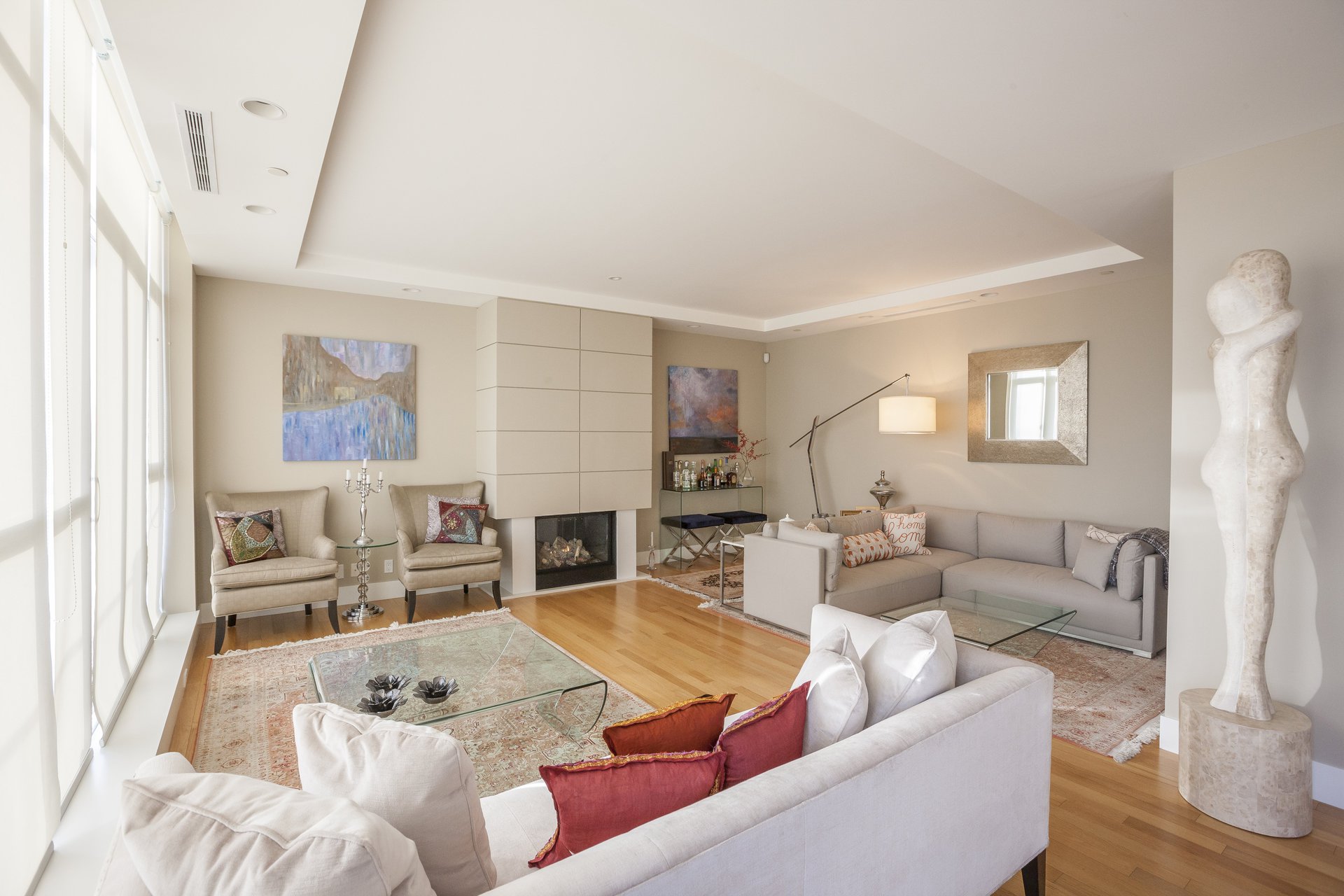 West Vancouver Renovation Contractors Renovations, Contracting Work