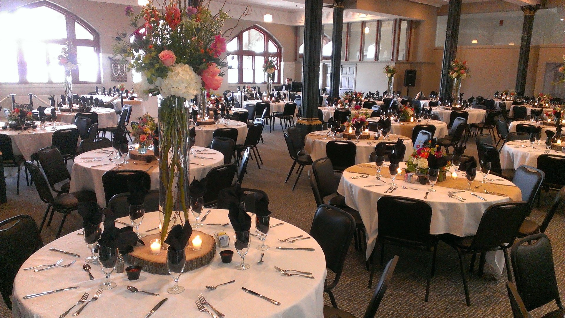 Old Post Office Plaza Evansville, IN