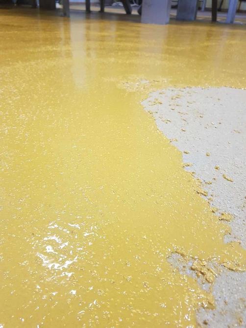 Industrial Flooring | Floorpride Outlet Store | Richmond, Nelson