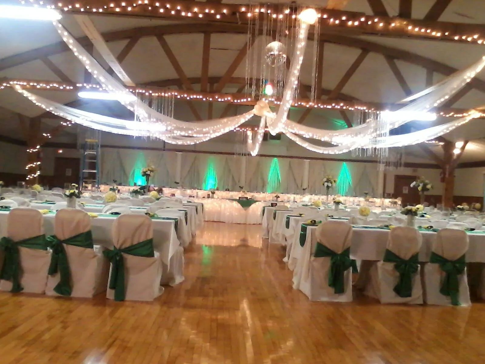 Room Rentals Lima, OH Springbrook Gardens