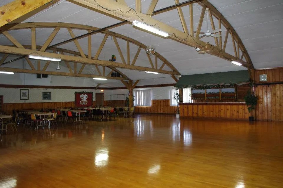 Room Rentals Lima, OH Springbrook Gardens