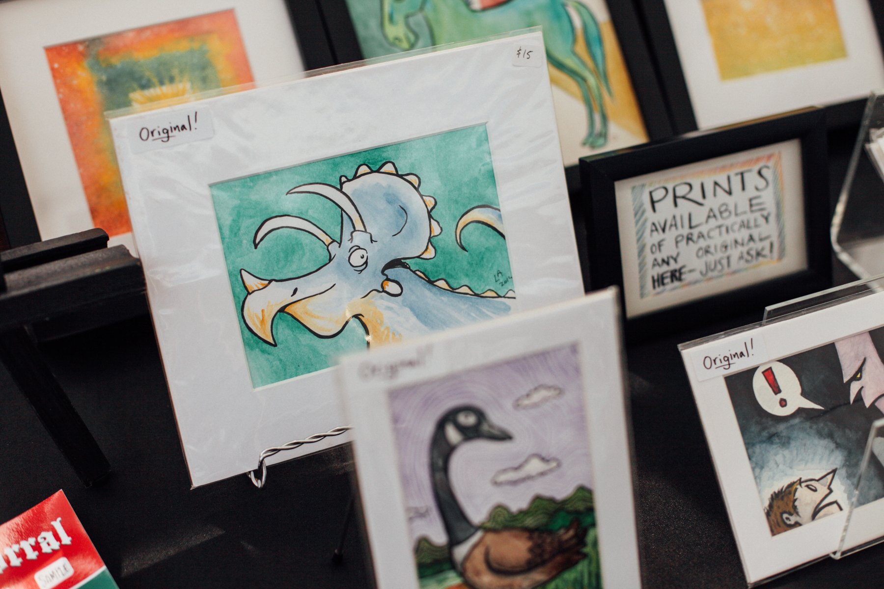 White Oak Craft Fair