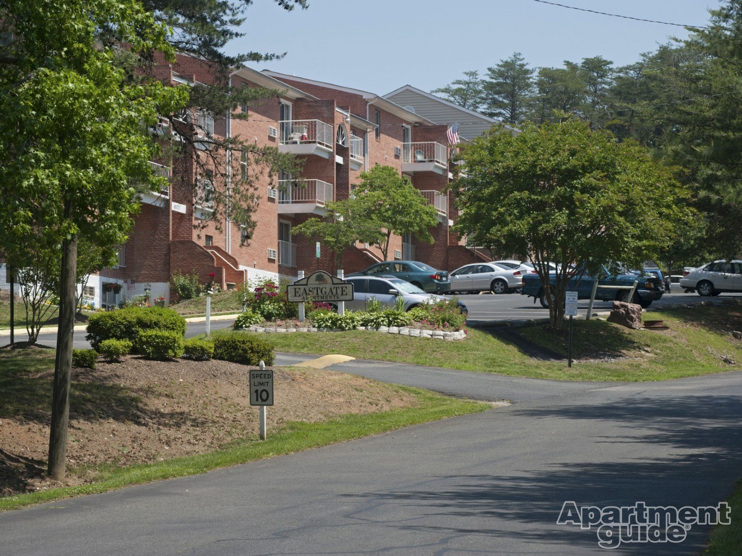 Gallery East Gate Apartments