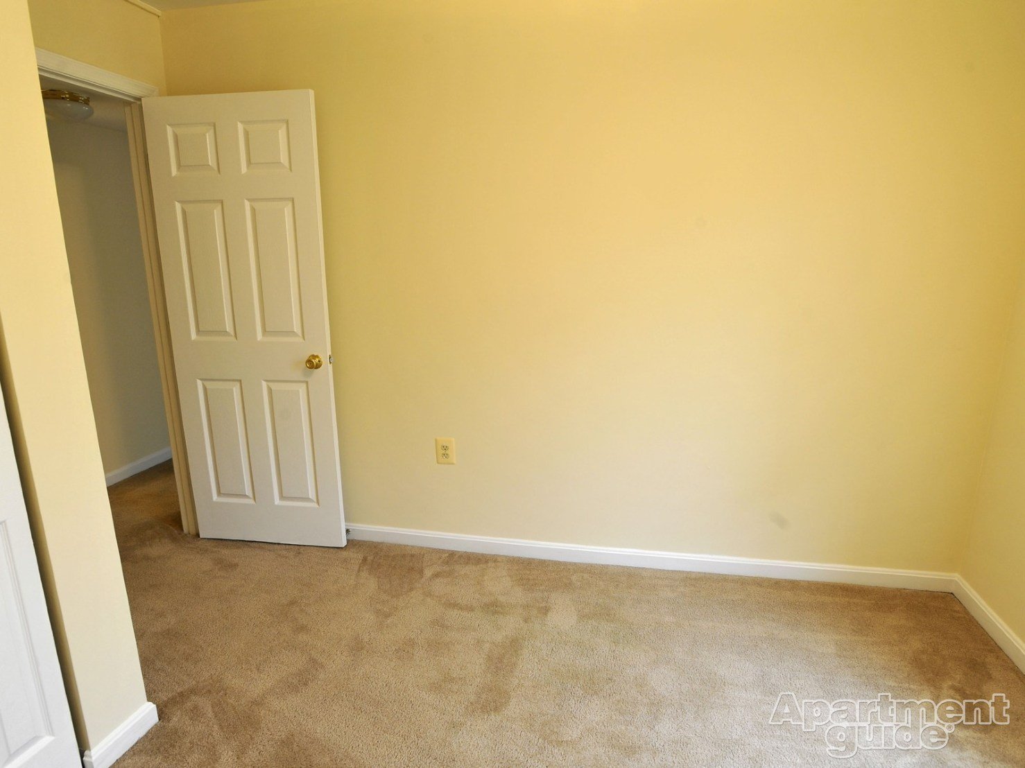 Gallery East Gate Apartments