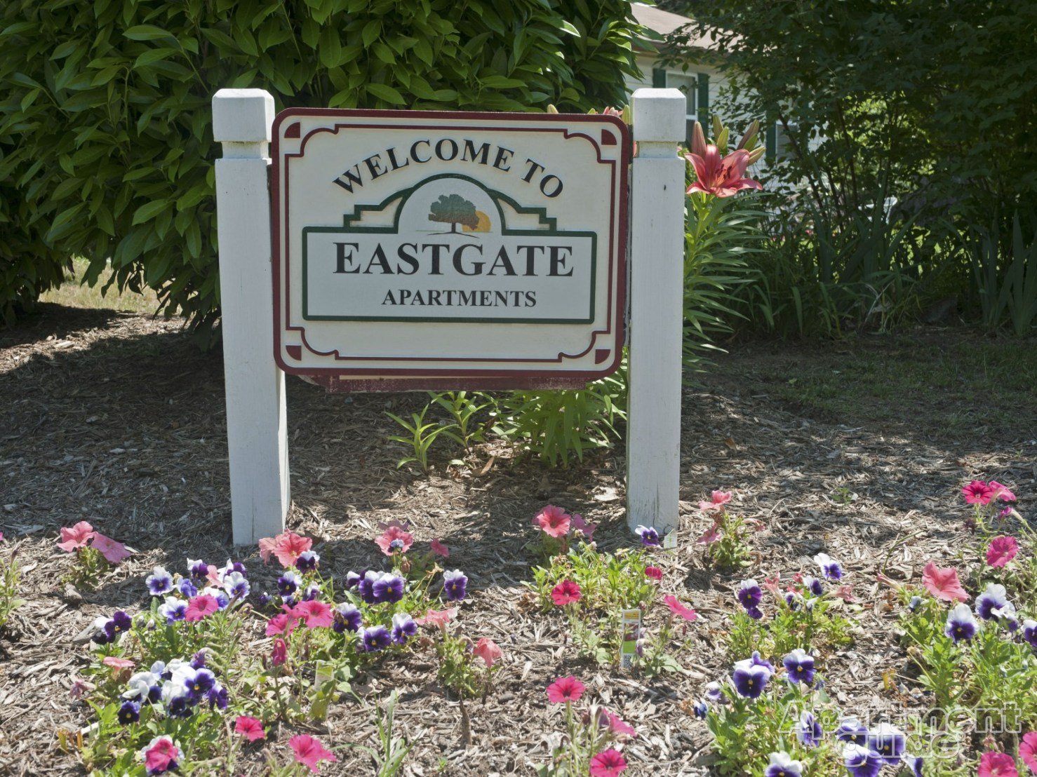Gallery - East Gate Apartments