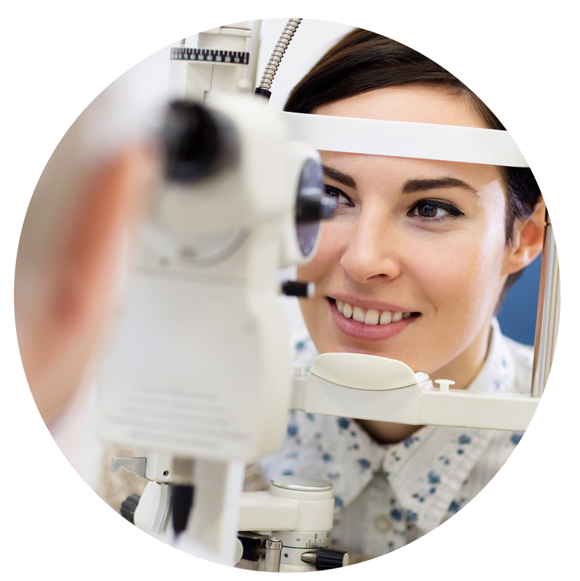 Eye Doctor & Ophthalmologist Office in Kenmore & Buffalo, NY Buffalo