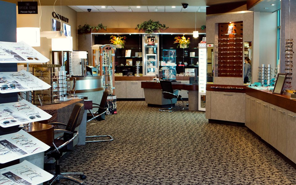Designer Eyeglass Frames Buffalo, Kenmore & Tonawanda, NY Buffalo