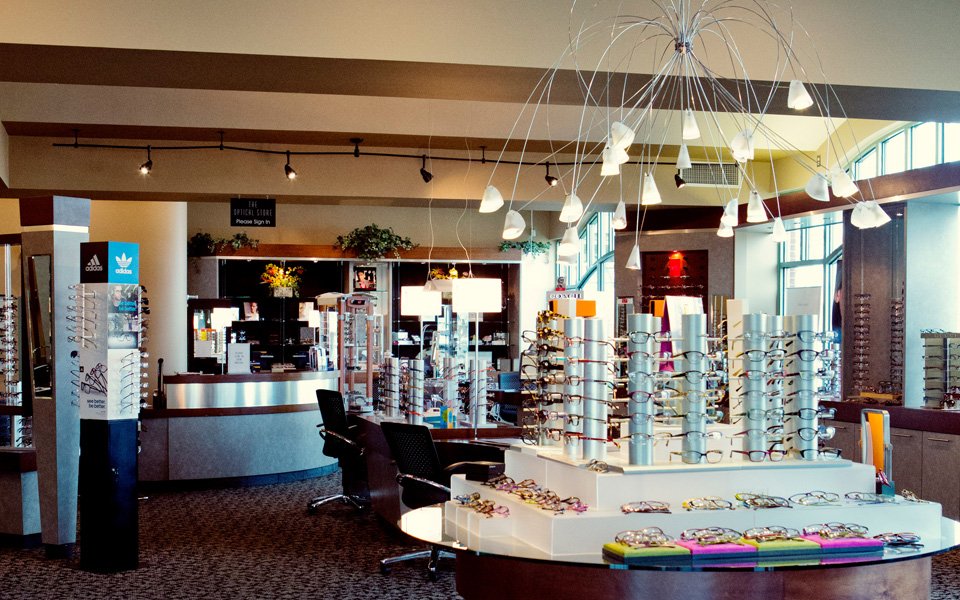 Designer Eyeglass Frames Buffalo, Kenmore & Tonawanda, NY Buffalo