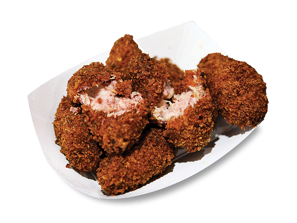 L.I. WingsnThings Farmingville & South Setauket Lunch, Dinner