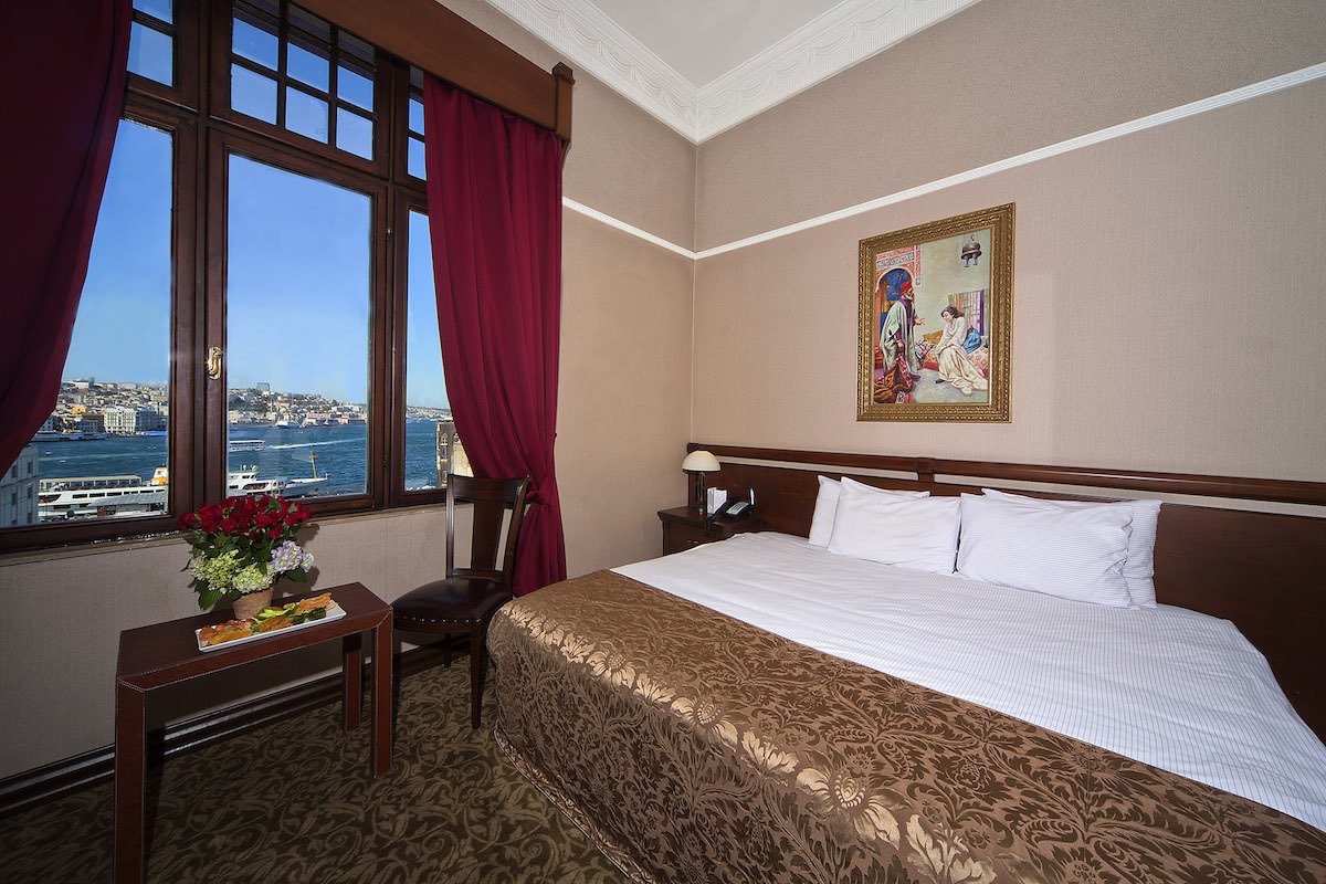 Legacy Ottoman Hotel İstanbul EN İYİ FİYAT GARANTİ ,40'a Varan