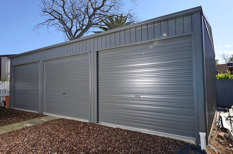Custom Carport Construction Services in Port Lincoln, Whyalla