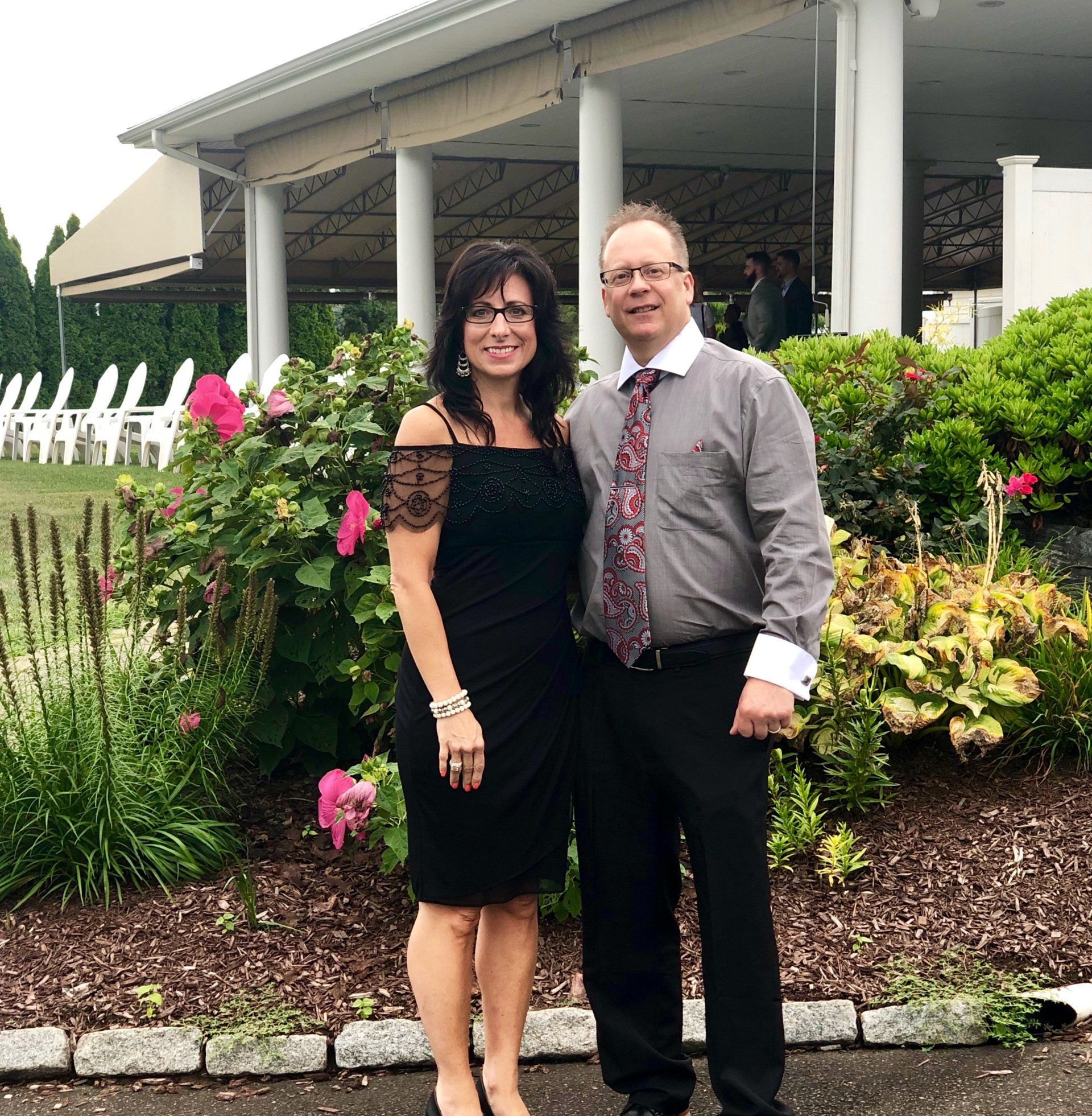 About Brass City Bistro