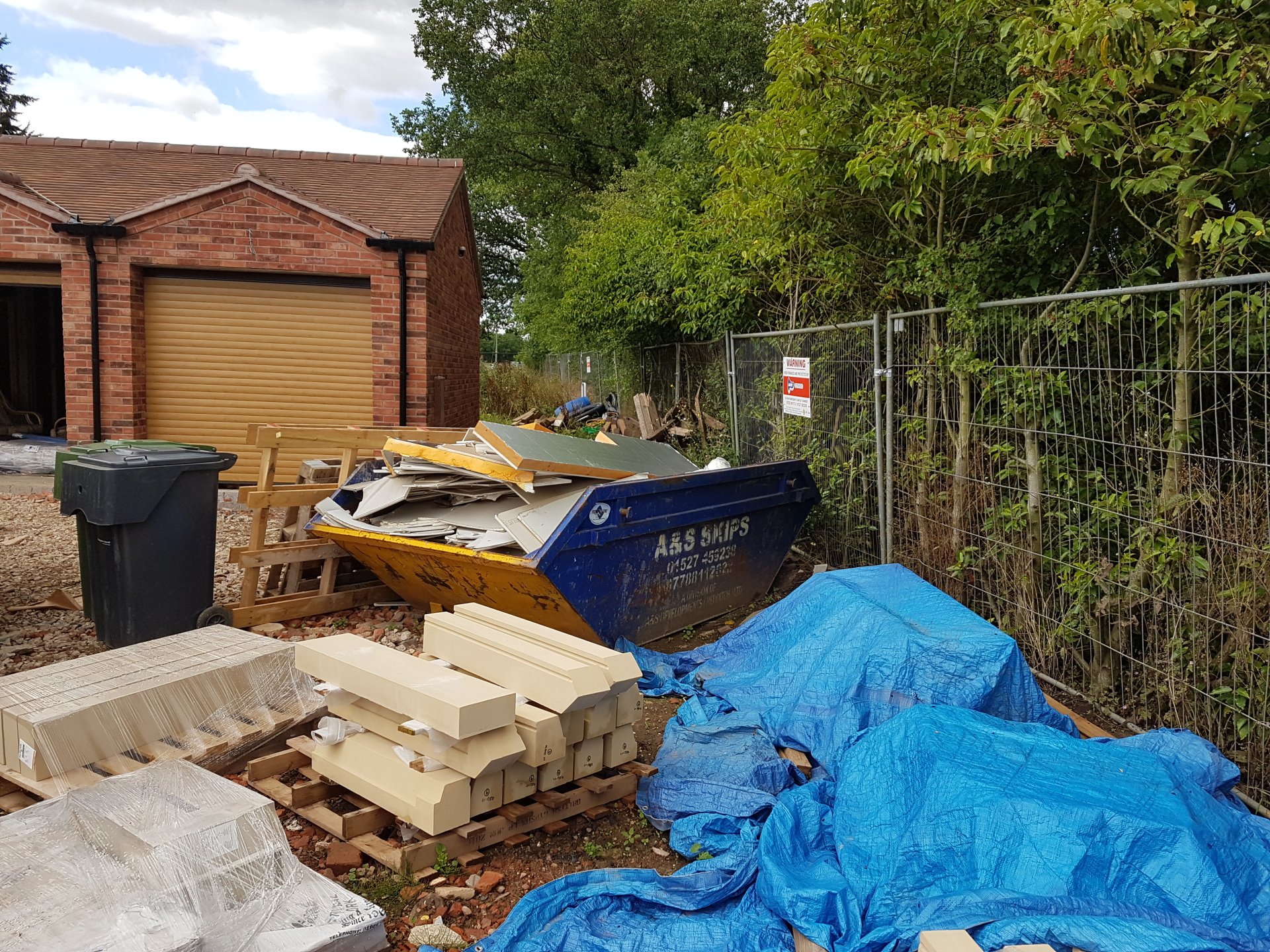 Skip Hire Bromsgrove Gallery Skip Hire DroitwichSkip Hire Redditch