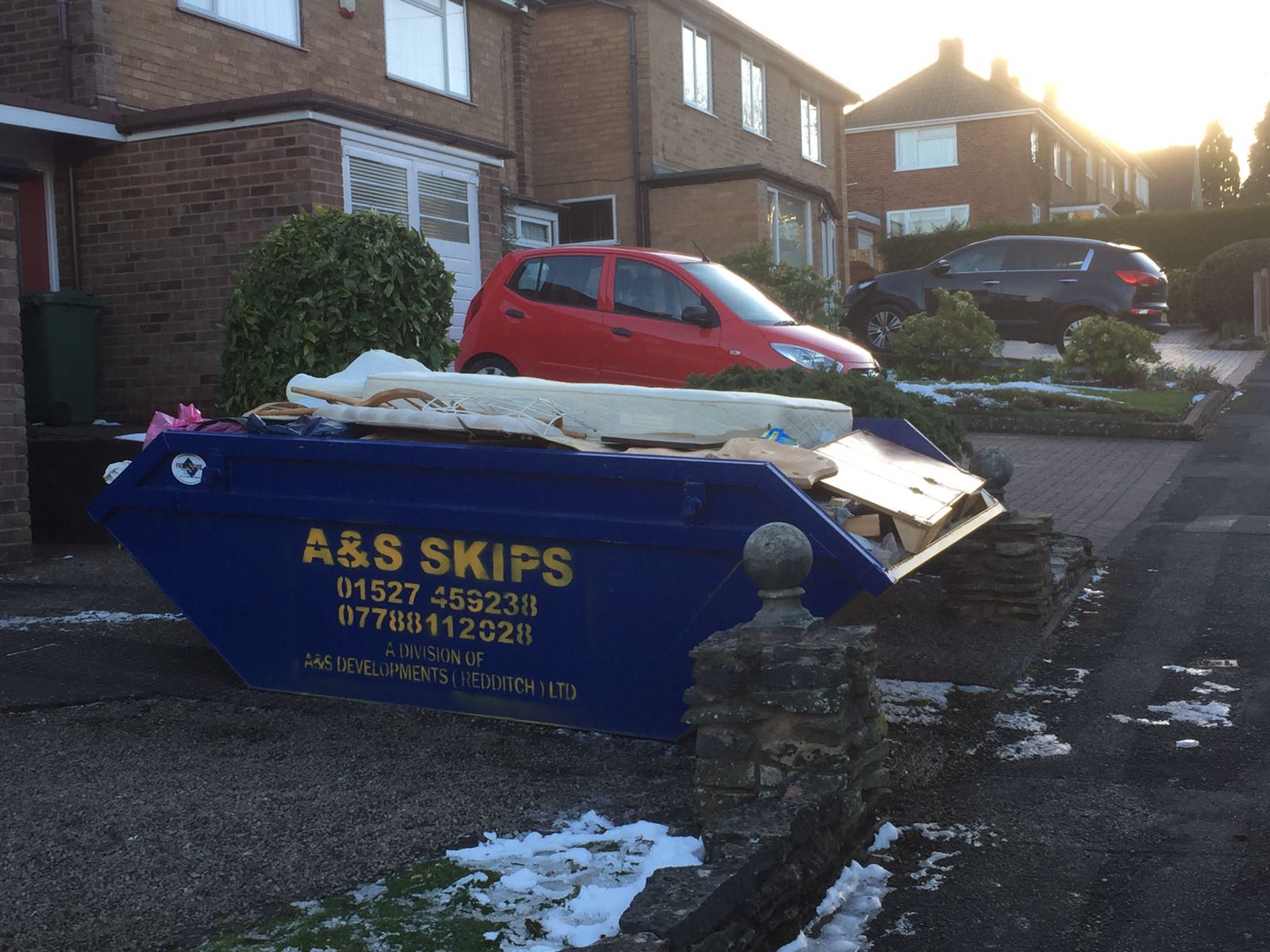 Skip Hire Bromsgrove Gallery Skip Hire DroitwichSkip Hire Redditch
