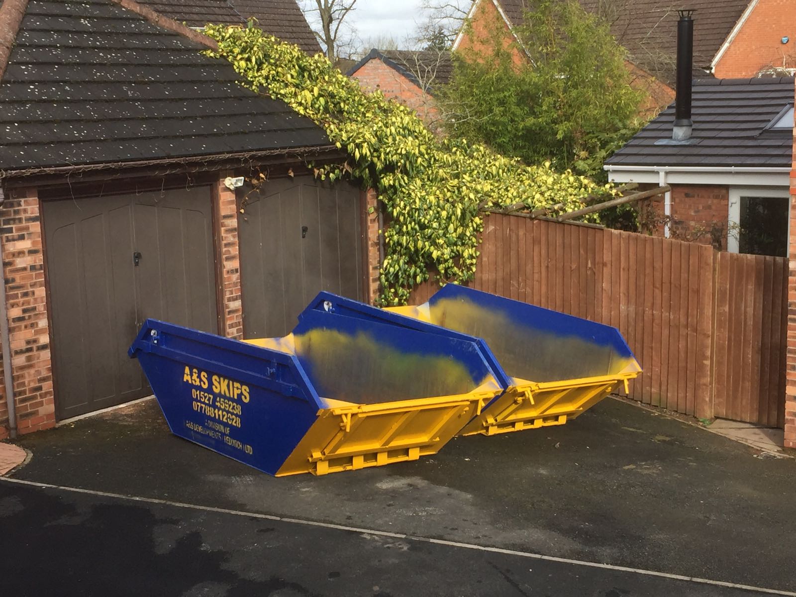 Skip Hire Bromsgrove Gallery Skip Hire DroitwichSkip Hire Redditch