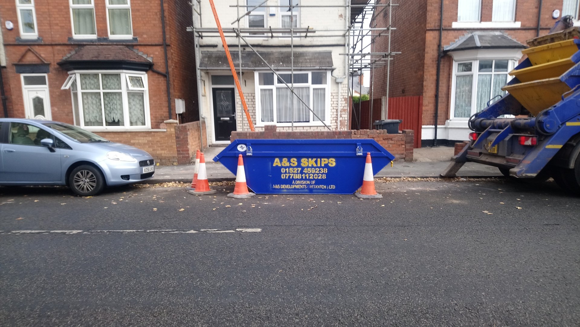 Skip Hire Bromsgrove Gallery Skip Hire DroitwichSkip Hire Redditch