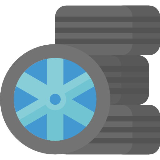 Shop For Tires at Stockton Hill Tire in Kingman, AZ