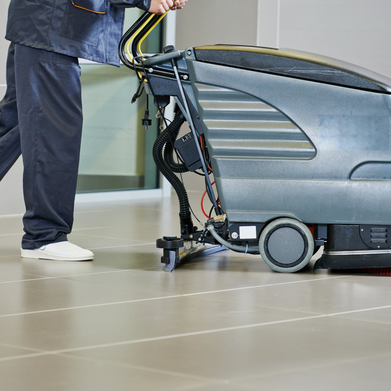 Metro Maintainers Commercial Cleaning Little Rock